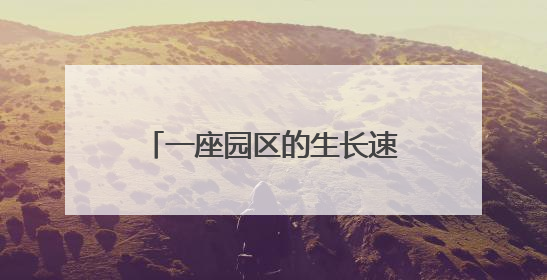 一座园区的生长速度：德州如何靠产业链“链”出新未来