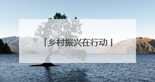 乡村振兴在行动丨陕西蓝田：乡村振兴 “三部曲” 绘就和美乡村新画卷