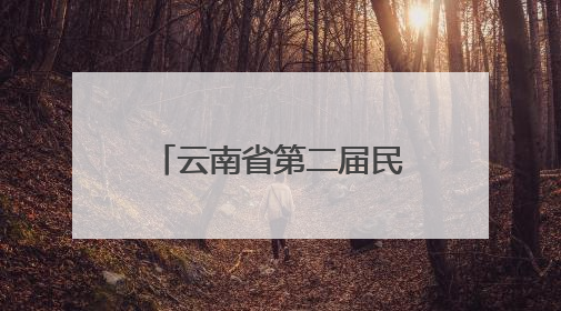 云南省第二届民族团结进步大舞台暨第八届“农民工”专场惠民演出活动启幕